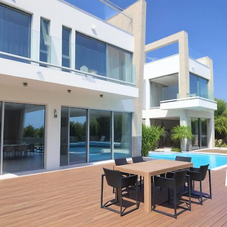 Seaview Luxury Villas Ayia Napa Exterior photo