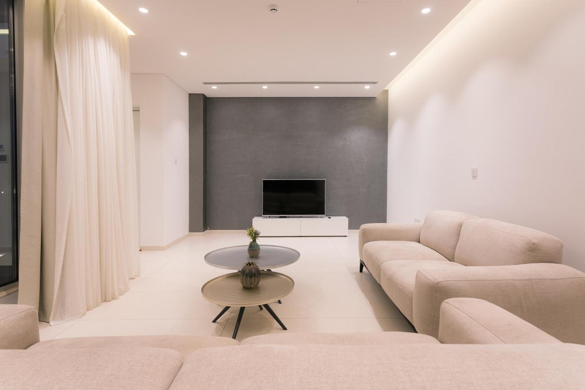 Seaview Luxury Villas Ayia Napa Exterior photo
