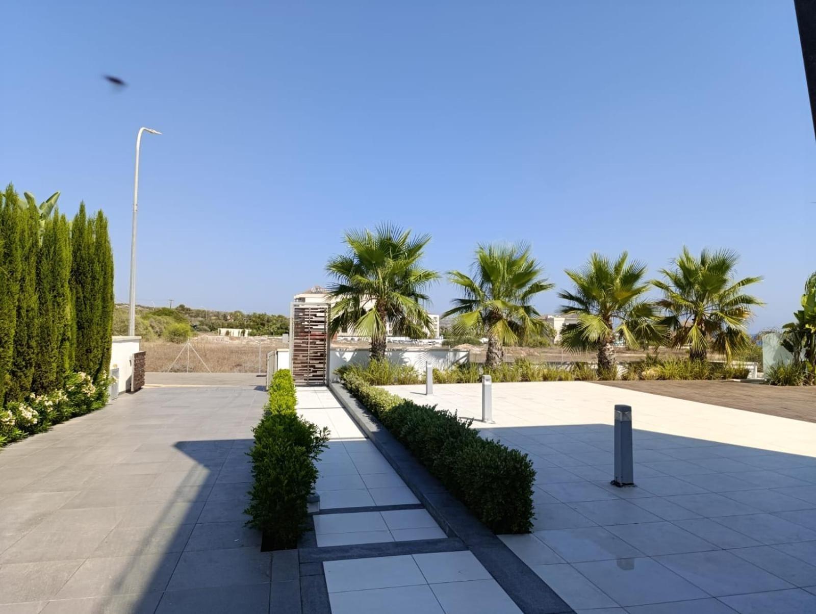 Seaview Luxury Villas Ayia Napa Exterior photo