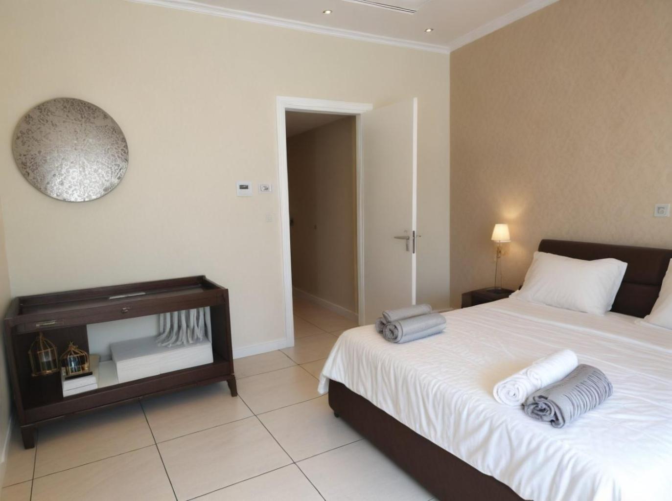 Seaview Luxury Villas Ayia Napa Exterior photo